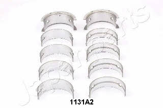 Japanparts MS1131A2 Crankshaft bushings MS1131A2: Buy near me in Poland at 2407.PL - Good price!