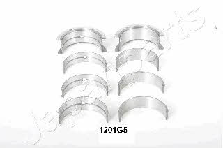 Japanparts MS1201G5 Crankshaft bushings MS1201G5: Buy near me at 2407.PL in Poland at an Affordable price!