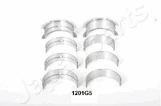 Japanparts MS1201G5 Crankshaft bushings MS1201G5: Buy near me in Poland at 2407.PL - Good price!