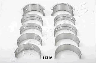 Japanparts MS1131A Crankshaft bushings MS1131A: Buy near me in Poland at 2407.PL - Good price!