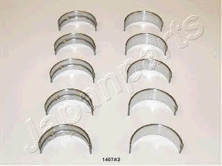 Japanparts MS1407A2 Crankshaft bushings MS1407A2: Buy near me in Poland at 2407.PL - Good price!