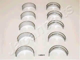 Japanparts MS1408A5 Crankshaft bushings MS1408A5: Buy near me in Poland at 2407.PL - Good price!