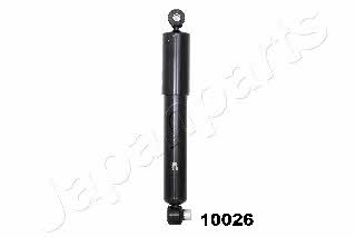 Japanparts MM-10026 Front oil and gas suspension shock absorber MM10026: Buy near me at 2407.PL in Poland at an Affordable price!