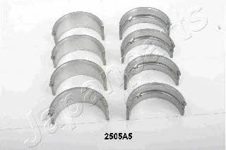 Japanparts MS2505A5 Crankshaft bushings MS2505A5: Buy near me in Poland at 2407.PL - Good price!