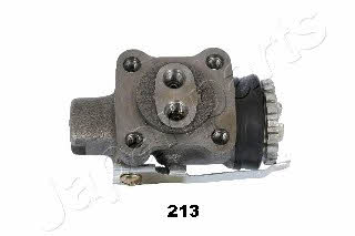 Japanparts CD-213 Cylinder hamulcowy, kołowy CD213: Dobra cena w Polsce na 2407.PL - Kup Teraz!