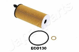 Japanparts FO-ECO130 Oil Filter FOECO130: Buy near me in Poland at 2407.PL - Good price!