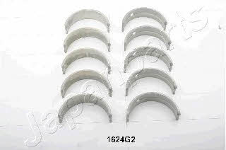 Japanparts MS1624G2 Panewki główne MS1624G2: Dobra cena w Polsce na 2407.PL - Kup Teraz!