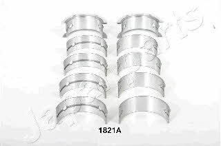 Japanparts MS1821A Crankshaft bushings MS1821A: Buy near me in Poland at 2407.PL - Good price!