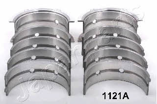 Japanparts MS1121A Crankshaft bushings MS1121A: Buy near me in Poland at 2407.PL - Good price!