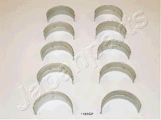 Japanparts MS1181GP Crankshaft bushings MS1181GP: Buy near me in Poland at 2407.PL - Good price!