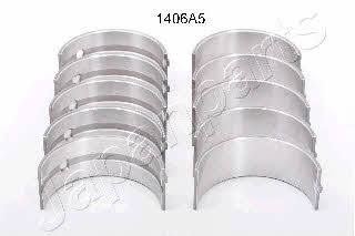 Japanparts MS1406A5 Crankshaft bushings MS1406A5: Buy near me in Poland at 2407.PL - Good price!