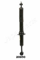 Japanparts MM-20050 Front oil and gas suspension shock absorber MM20050: Buy near me in Poland at 2407.PL - Good price!
