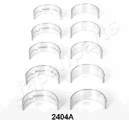 Japanparts MS2404A Crankshaft bushings MS2404A: Buy near me in Poland at 2407.PL - Good price!