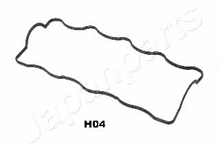 Japanparts GP-H04 Gasket, cylinder head cover GPH04: Buy near me in Poland at 2407.PL - Good price!