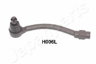 Japanparts TI-H006L Tie rod end left TIH006L: Buy near me in Poland at 2407.PL - Good price!
