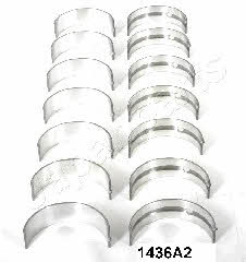 Japanparts MS1436A2 Crankshaft bushings MS1436A2: Buy near me in Poland at 2407.PL - Good price!