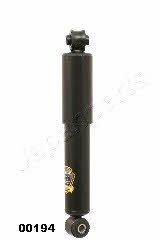 Japanparts MM-00194 Rear oil shock absorber MM00194: Buy near me in Poland at 2407.PL - Good price!