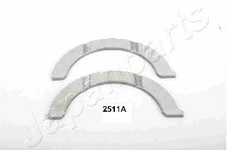 Japanparts TW2511A GUIDE,CRANKSHAFT BEARING, set TW2511A: Buy near me in Poland at 2407.PL - Good price!