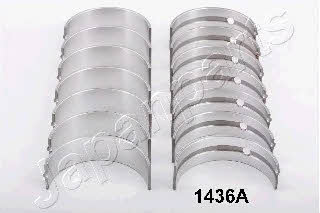Japanparts MS1436A Crankshaft bushings MS1436A: Buy near me in Poland at 2407.PL - Good price!