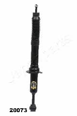 Japanparts MM-20073 Front oil and gas suspension shock absorber MM20073: Buy near me in Poland at 2407.PL - Good price!