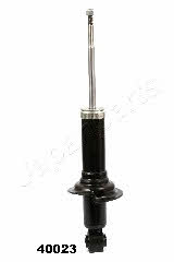 Japanparts MM-40023 Rear oil and gas suspension shock absorber MM40023: Buy near me in Poland at 2407.PL - Good price!