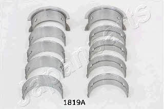 Japanparts MS1819A Crankshaft bushings MS1819A: Buy near me in Poland at 2407.PL - Good price!
