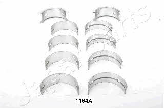 Japanparts MS1164A Crankshaft bushings MS1164A: Buy near me in Poland at 2407.PL - Good price!