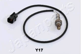 Japanparts OO-Y17 Lambda sensor OOY17: Buy near me in Poland at 2407.PL - Good price!