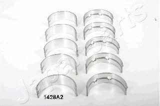 Japanparts MS1428A2 Crankshaft bushings MS1428A2: Buy near me in Poland at 2407.PL - Good price!
