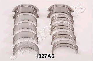 Japanparts MS1827A5 Crankshaft bushings MS1827A5: Buy near me in Poland at 2407.PL - Good price!