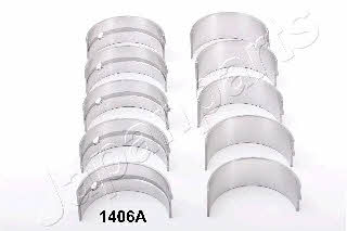 Japanparts MS1406A Crankshaft bushings MS1406A: Buy near me in Poland at 2407.PL - Good price!