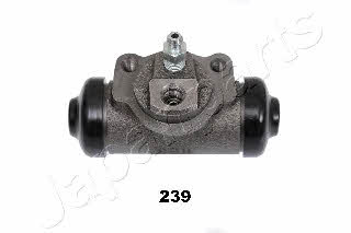 Japanparts CS-239 Wheel Brake Cylinder CS239: Buy near me in Poland at 2407.PL - Good price!