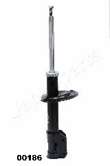 Front oil and gas suspension shock absorber Japanparts MM-00186