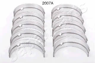 Japanparts MS2007A Crankshaft bushings MS2007A: Buy near me in Poland at 2407.PL - Good price!