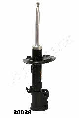 Japanparts MM-20029 Front Left Gas Oil Suspension Shock Absorber MM20029: Buy near me in Poland at 2407.PL - Good price!
