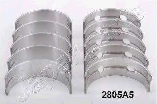 Japanparts MS2805A5 Crankshaft bushings MS2805A5: Buy near me in Poland at 2407.PL - Good price!