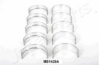 Japanparts MS1429A Crankshaft bushings MS1429A: Buy near me at 2407.PL in Poland at an Affordable price!