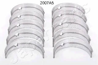 Japanparts MS2007A5 Crankshaft bushings MS2007A5: Buy near me in Poland at 2407.PL - Good price!