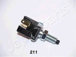 Japanparts IS-211 Brake light switch IS211: Buy near me in Poland at 2407.PL - Good price!