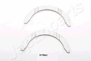 Japanparts TW1179A2 GUIDE,CRANKSHAFT BEARING, set TW1179A2: Buy near me in Poland at 2407.PL - Good price!