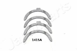 Japanparts TW1415A Напівкільця валу колінчастого TW1415A: Приваблива ціна - Купити у Польщі на 2407.PL!