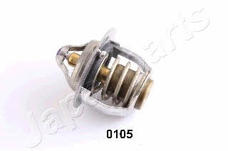 Japanparts VA-0105 Thermostat, coolant VA0105: Buy near me at 2407.PL in Poland at an Affordable price!