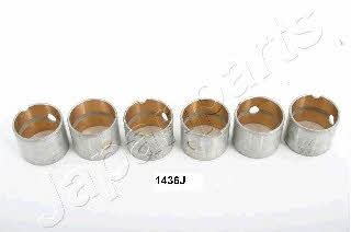 Japanparts PB1436J Bushings PB1436J: Buy near me in Poland at 2407.PL - Good price!