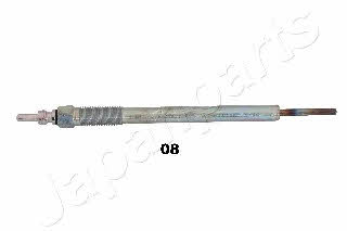 Japanparts CP08 Glow plug CP08: Buy near me in Poland at 2407.PL - Good price!