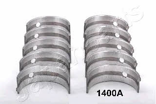 Japanparts MS1400A Crankshaft bushings MS1400A: Buy near me in Poland at 2407.PL - Good price!