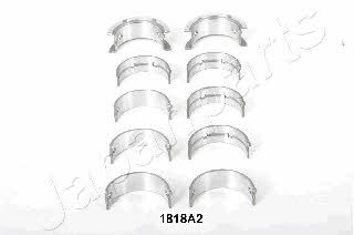 Japanparts MS1818A2 Crankshaft bushings MS1818A2: Buy near me at 2407.PL in Poland at an Affordable price!