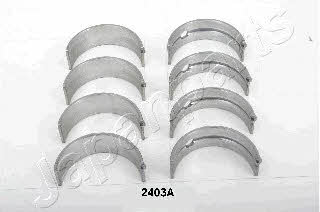 Japanparts MS2403A Crankshaft bushings MS2403A: Buy near me in Poland at 2407.PL - Good price!