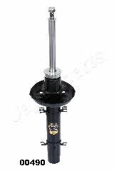 Front oil shock absorber Japanparts MM-00490
