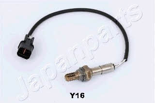 Japanparts OO-Y16 Lambda sensor OOY16: Buy near me in Poland at 2407.PL - Good price!