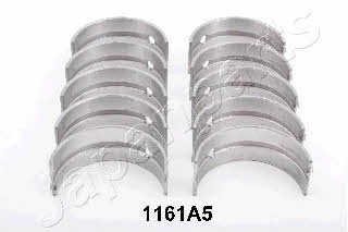 Japanparts MS1161A5 Crankshaft bushings MS1161A5: Buy near me in Poland at 2407.PL - Good price!